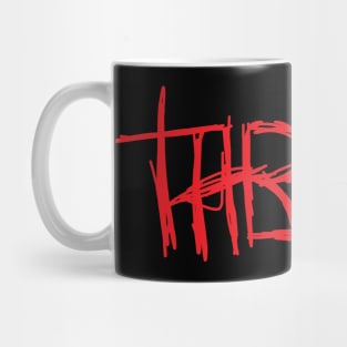 KVLI3N ''THRONE'' Mug